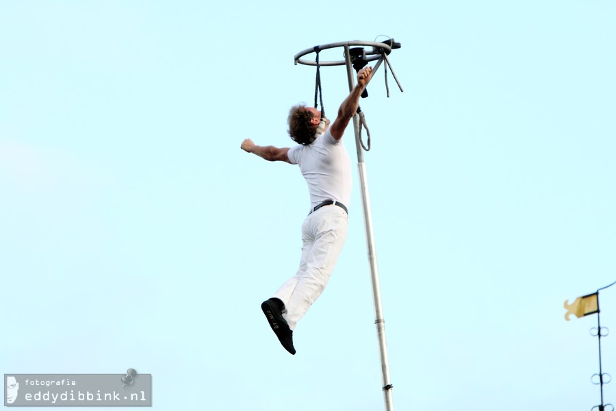 2011-07-01 Duo de Haut - Le Ballet Aerien (Deventer Op Stelten) 005